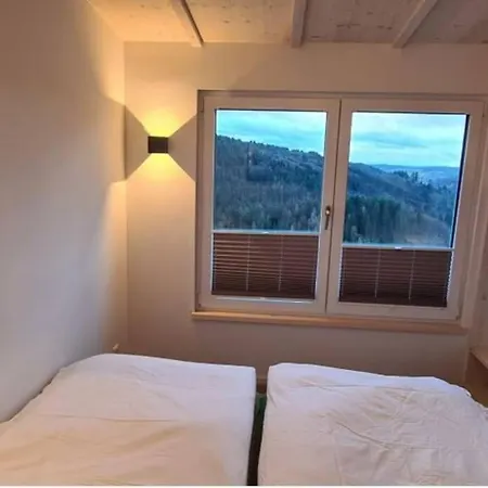 Tinyhouse Wald * Wilhelmsthal