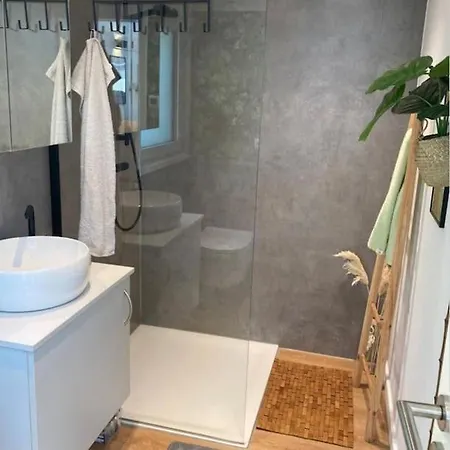 Tinyhouse Wald Wilhelmsthal