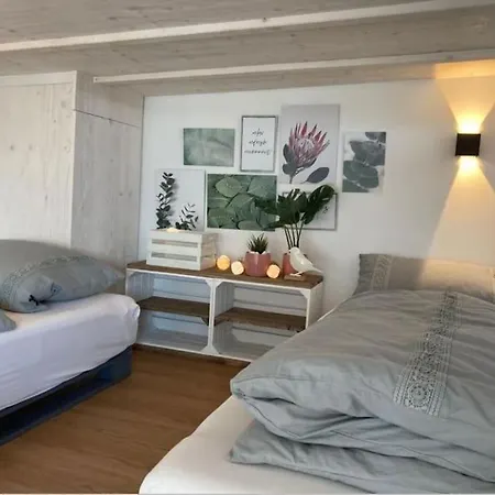 Tinyhouse Wald * Wilhelmsthal