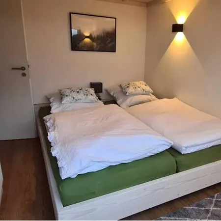 Tinyhouse Wald Дом отдыха