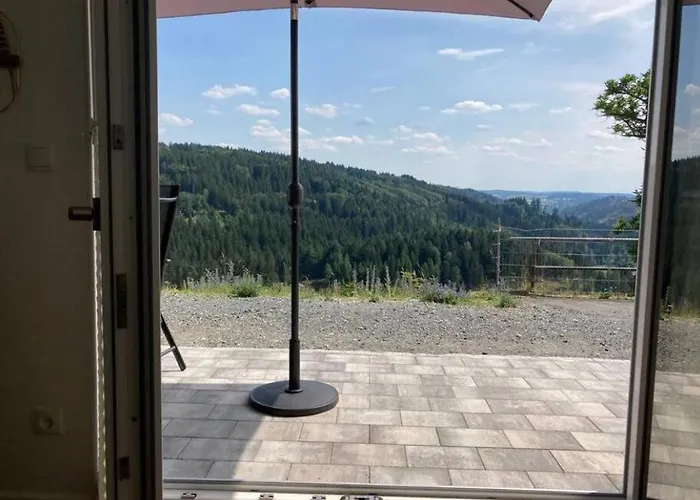 Tinyhouse Wald 度假居 *