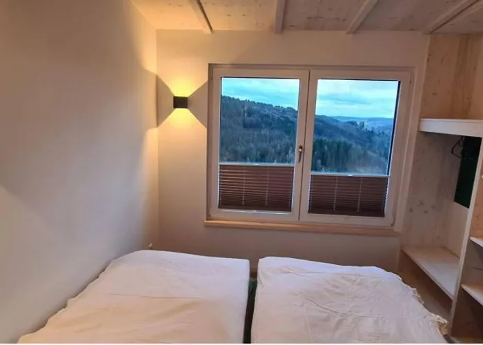 Tinyhouse Wald * Wilhelmsthal