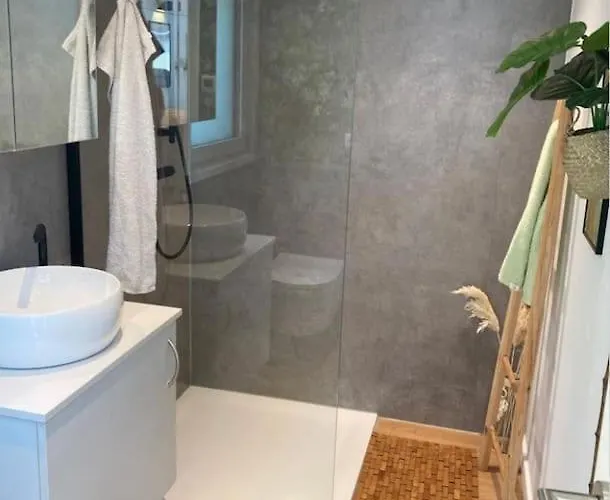 Tinyhouse Wald Wilhelmsthal