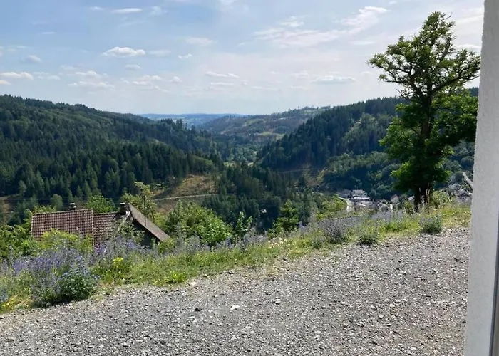 度假居 Tinyhouse Wald *