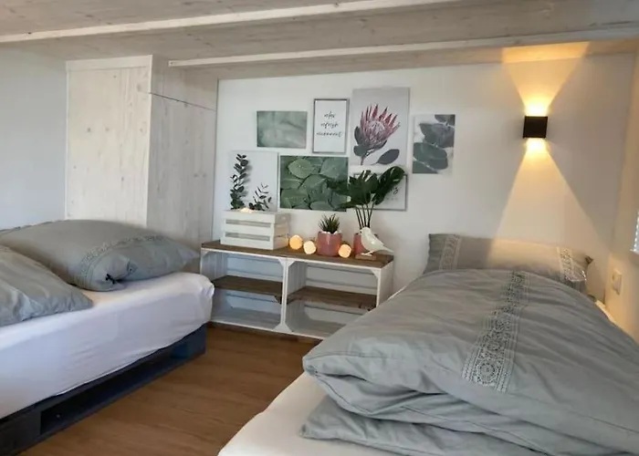 Tinyhouse Wald * Wilhelmsthal