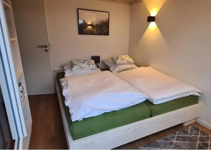 Tinyhouse Wald 度假居